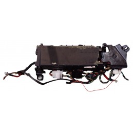 Scatola porta fusibili...