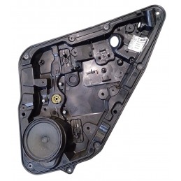 Alzavetro posteriore destro...