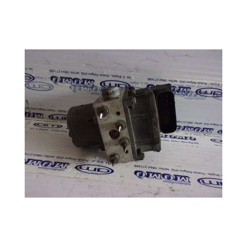 Pompa abs 0265222040 Alfa Romeo 147 Benzina. - Pompa ABS - 1