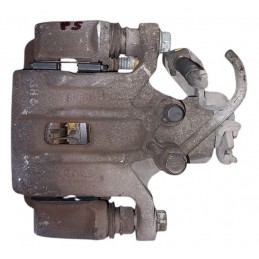 Pinza freno posteriore...