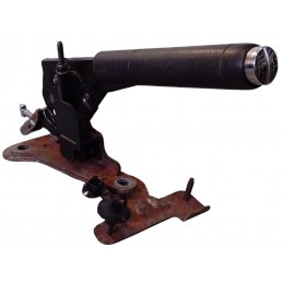 Leva freno a mano...