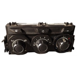 Centralina climatizzatore...