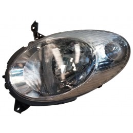 Proiettore anteriore destro...