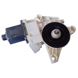 Motorino alzavetro...