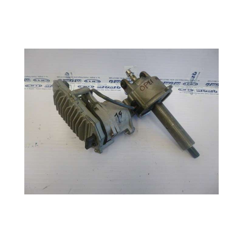 Piantone sterzo elettrico 2610865206C A535600970 Opel Meriva A - Piantone sterzo elettrico - 1
