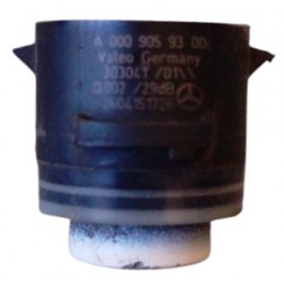 Sensore di parcheggio...