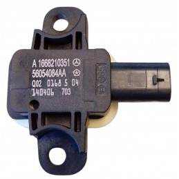 Sensore airbag A1668210351...