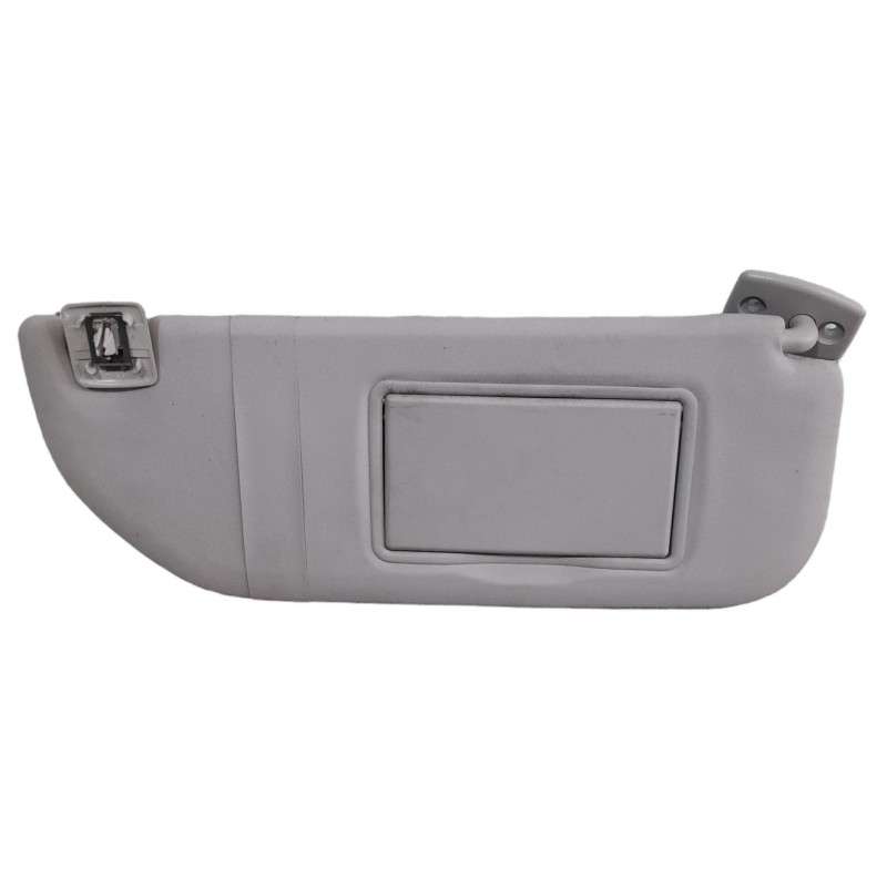 Pantina aletta parasole anteriore destra Citroen C3 II 1.4 gpl 70cv 2009-2016