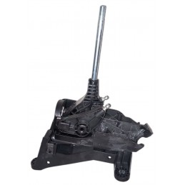 Leva cambio C1BR7C453AKD Ford Fiesta 1.5 Tdci 2008-2017 - Leva cambio - 2