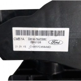 Leva cambio C1BR7C453AKD Ford Fiesta 1.5 Tdci 2008-2017 - Leva cambio - 4