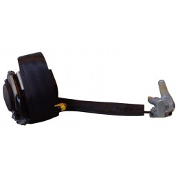 Cintura di sicurezza...