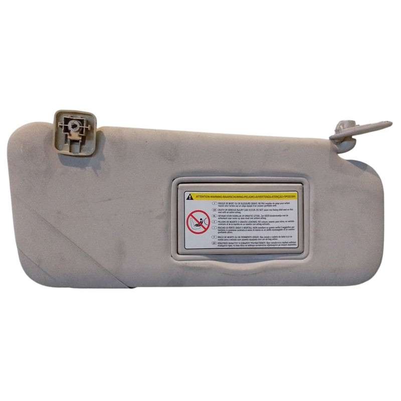 Pantina aletta parasole anteriore destra Citroen C3 Picasso 1.6 Hdi 2008-2017