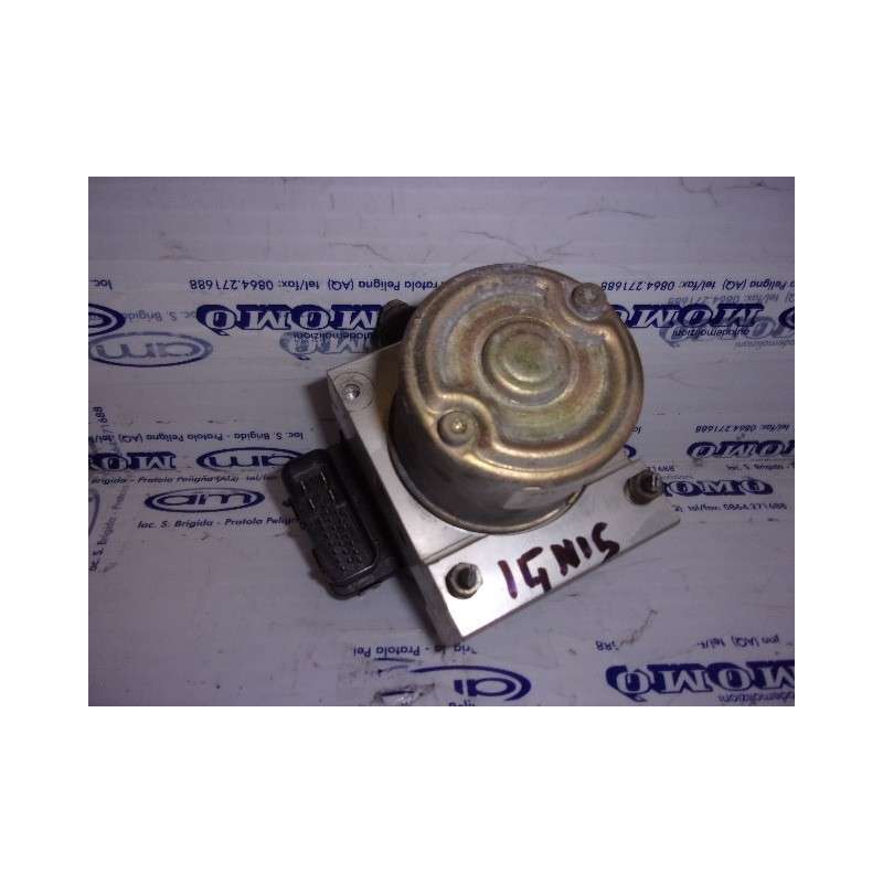 Pompa abs AC045001834 Suzuki Ignis Mk FH 1.3 - Pompa ABS - 1