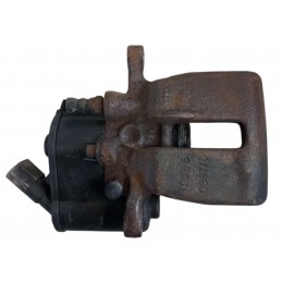 Pinza freno posteriore...