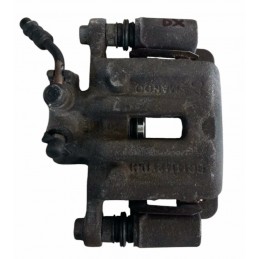 Pinza freno posteriore...