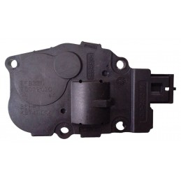 Attuatore motorino...