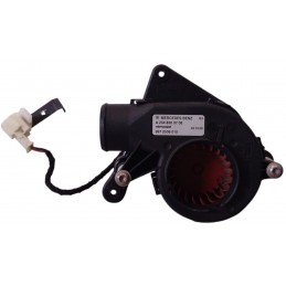 Motorino ventilazione...