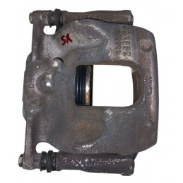 Pinza freno anteriore...