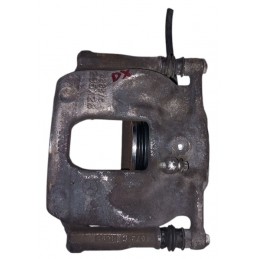 Pinza freno anteriore...