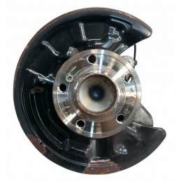 Fusello montante con mozzo...