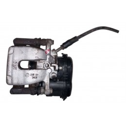 Pinza freno elettrica...