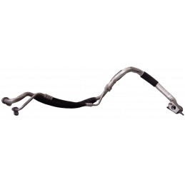 Tubo aria condizionata...