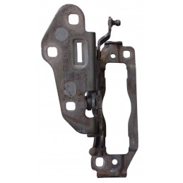 Cerniera cofano anteriore...