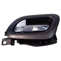 Maniglia interna anteriore...