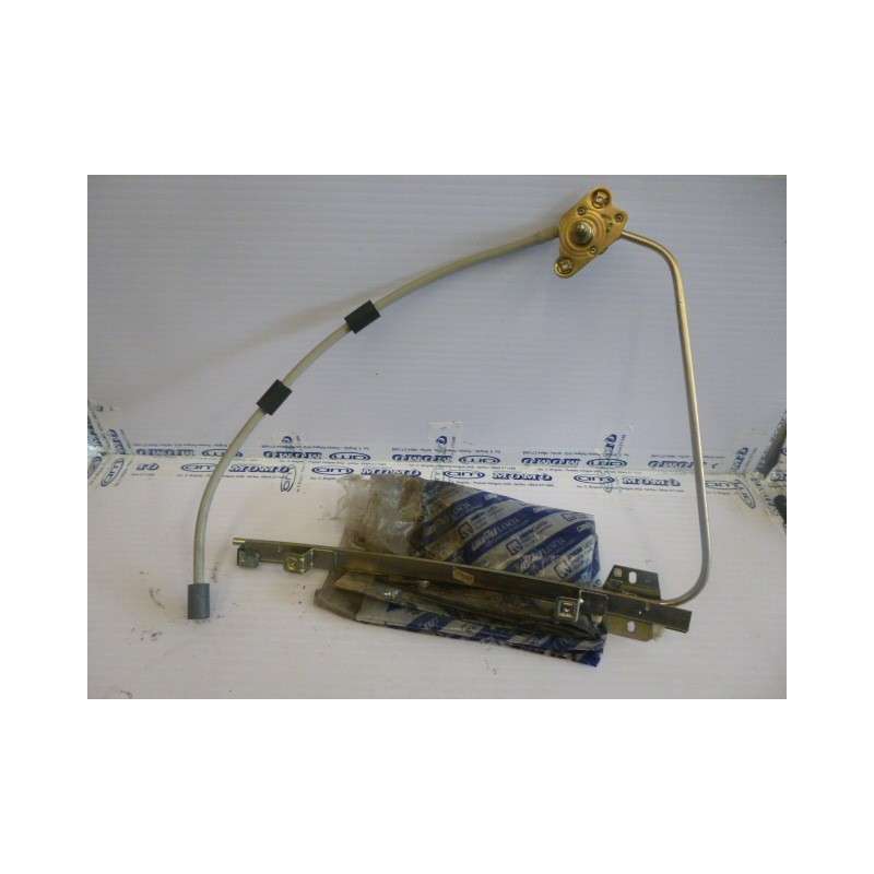 Alzavetro ant.Dx 464343480 Fiat cinquecento manuale - Alzavetro - 1