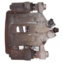 Pinza freno posteriore...