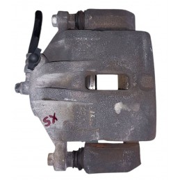 Pinza freno anteriore...