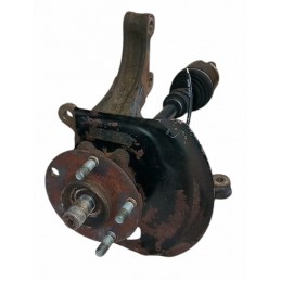 Fusello montante completo...