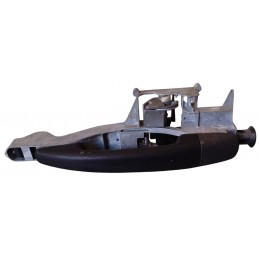 Maniglia esterna porta...