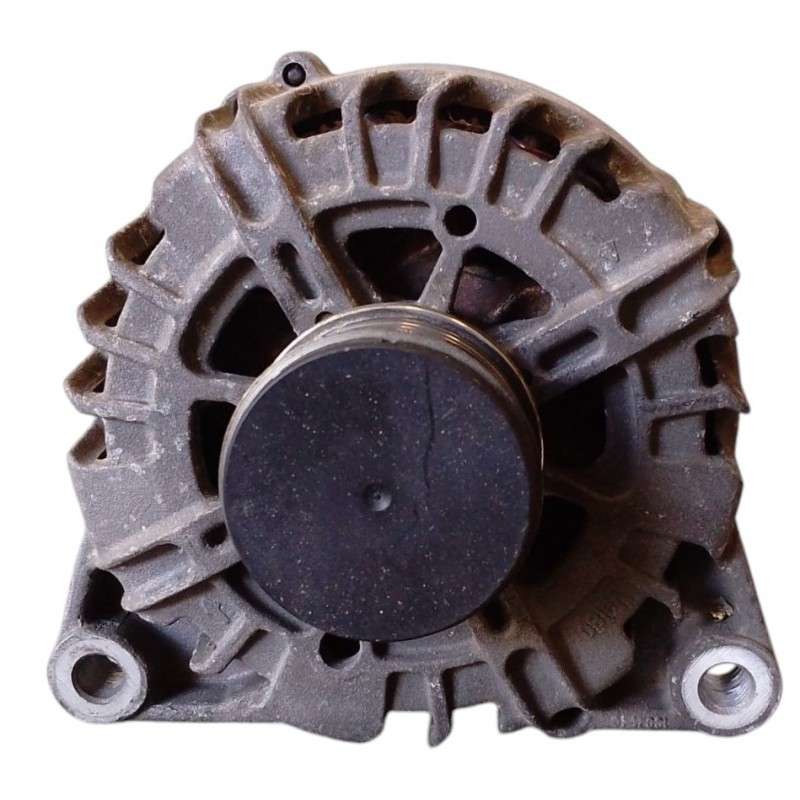 Alternatore 9665617780 Citroen C3 Picasso 1.6 Hdi 2008-2017