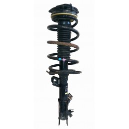 Ammortizzatore anteriore...