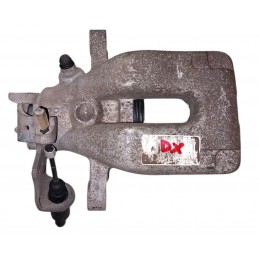 Pinza freno posteriore...