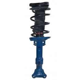 Ammortizzatore anteriore...