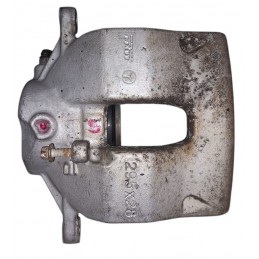 Pinza freno anteriore...