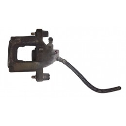 Pinza freno posteriore...