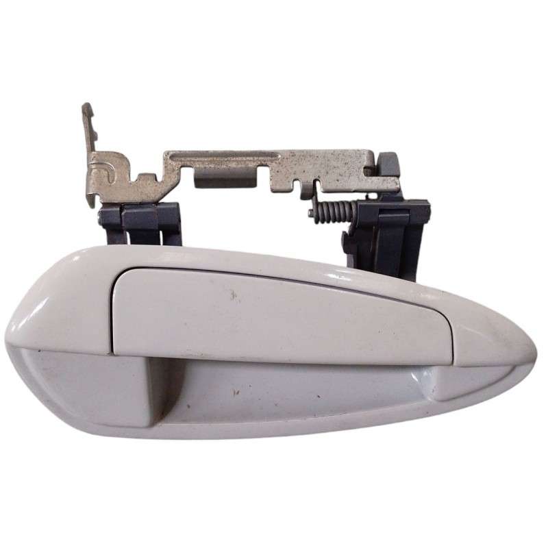 Maniglia esterna porta anteriore destra Fiat Grande Punto Evo 1.3 Multijet 2009-2012 - Maniglia - 1 Maniglia esterna porta anteriore destra Fiat Grande Punto Evo 1.3 Multijet 2009-2012 - Maniglia - 1