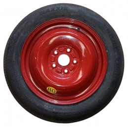 Ruotino di scorta 4Jx16H...