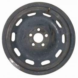 Cerchio in ferro 6x15H2...