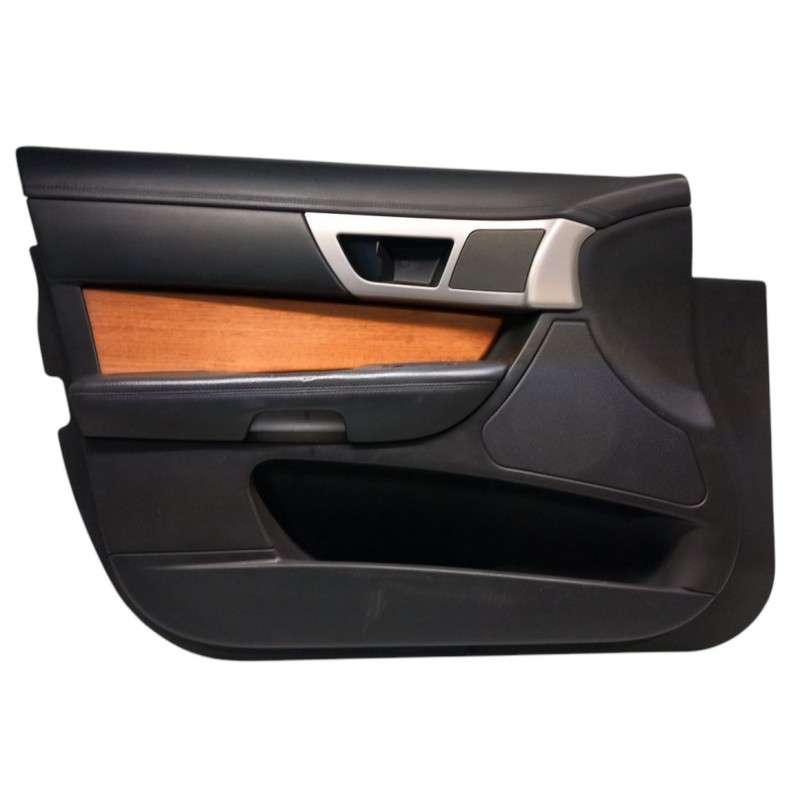 Pannello porta anteriore sinistro Jaguar XF 2008-2015