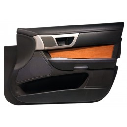 Pannello porta anteriore...