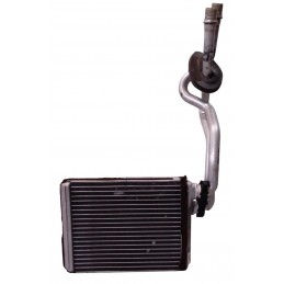 Radiatore abitacolo...