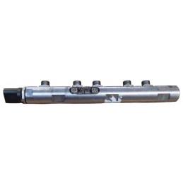 Flauto iniezione 0445214237 Mini Cooper Countryman 1.6 Td 2015 - Flauto iniezione - 1