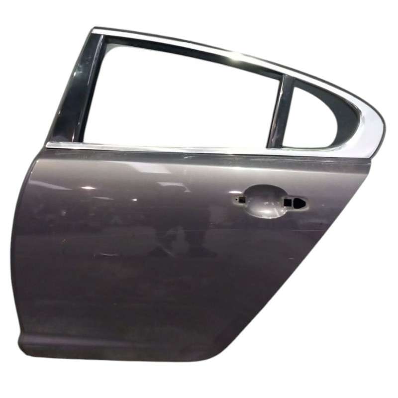 Porta posteriore sinistra Jaguar XF 2008-2015