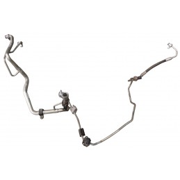 Tubo aria condizionata...