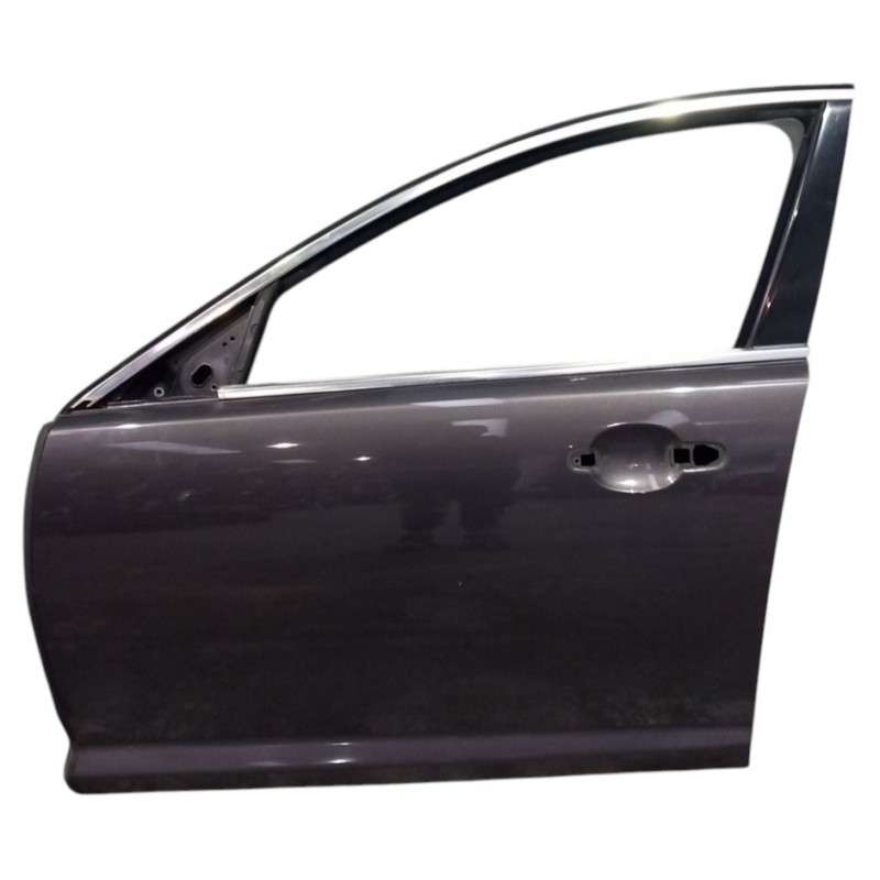 Porta anteriore sinistra Jaguar XF 2008-2015 - Portiera - 1