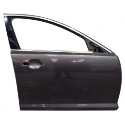 Porta anteriore destra...